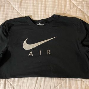 Nike Tshirt (Mens, Large)